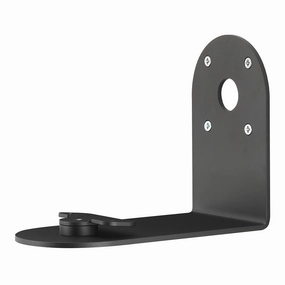 Mountson Wall Mount for Sonos Era 300 (Black) Speaker stands,Audio Stands,Speaker Mounts