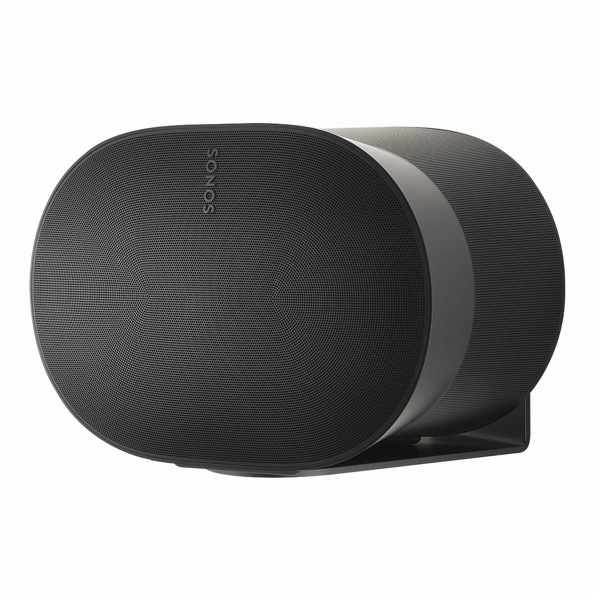 Mountson Wall Mount for Sonos Era 300 (Black)