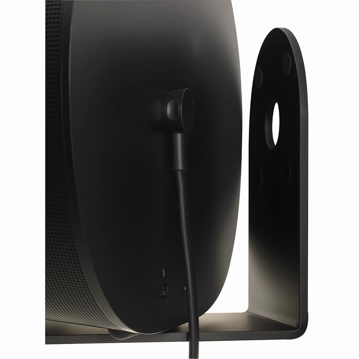Mountson Wall Mount for Sonos Era 300 (Black)