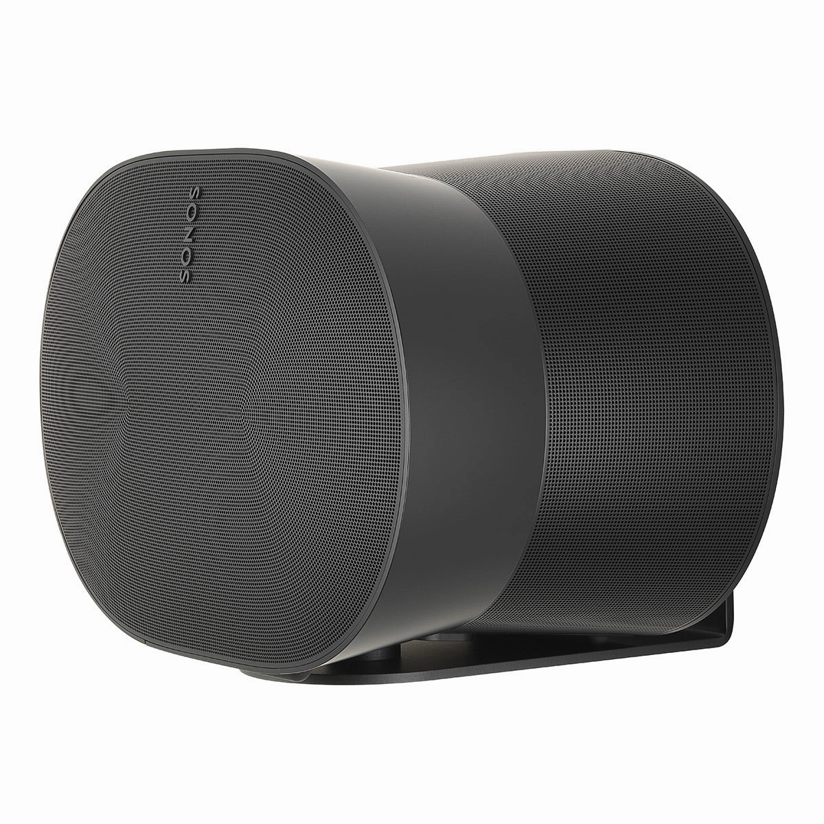 Mountson Wall Mount for Sonos Era 300 (Black)