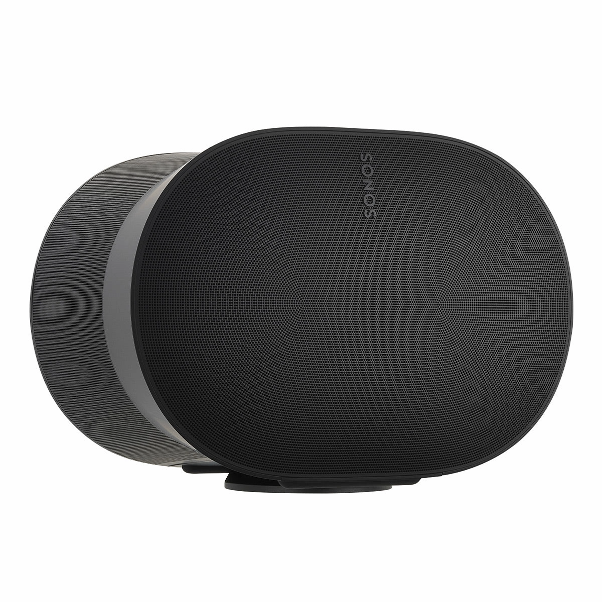 Mountson Wall Mount for Sonos Era 300 (Black)