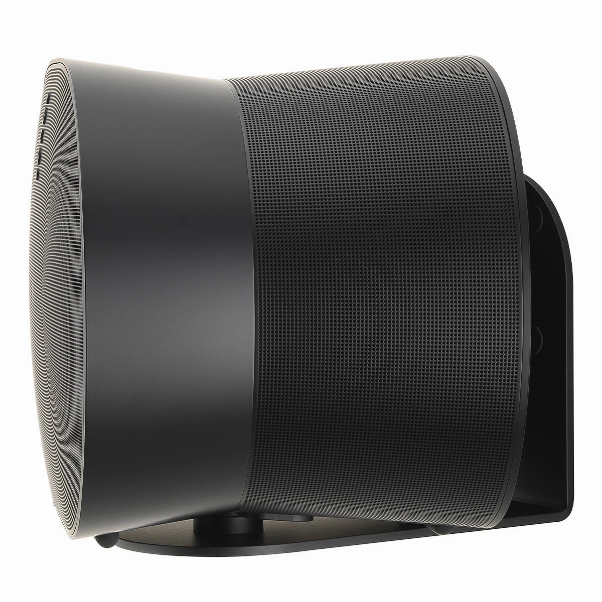 Mountson Wall Mount for Sonos Era 300 (Black)