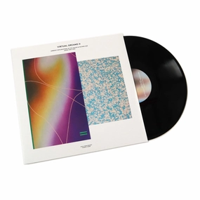 Music From Memory: Virtual Dreams II - Ambient Explorations In The House & Techno Age, Japan 1993-99 Vinyl 2LP Sounds Of Japan,J-pop Gear,Anime Audio