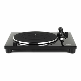 Music Hall: MMF 1.3 Turntable - Black Record player,Vinyl Player,Analog Turntable