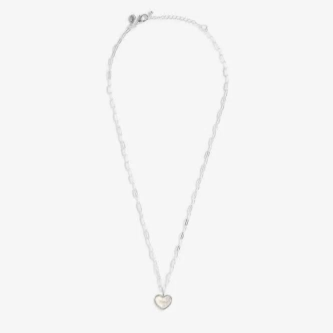 My Moments 'Forever Friendship' Necklace 5823 Joma Jewellery