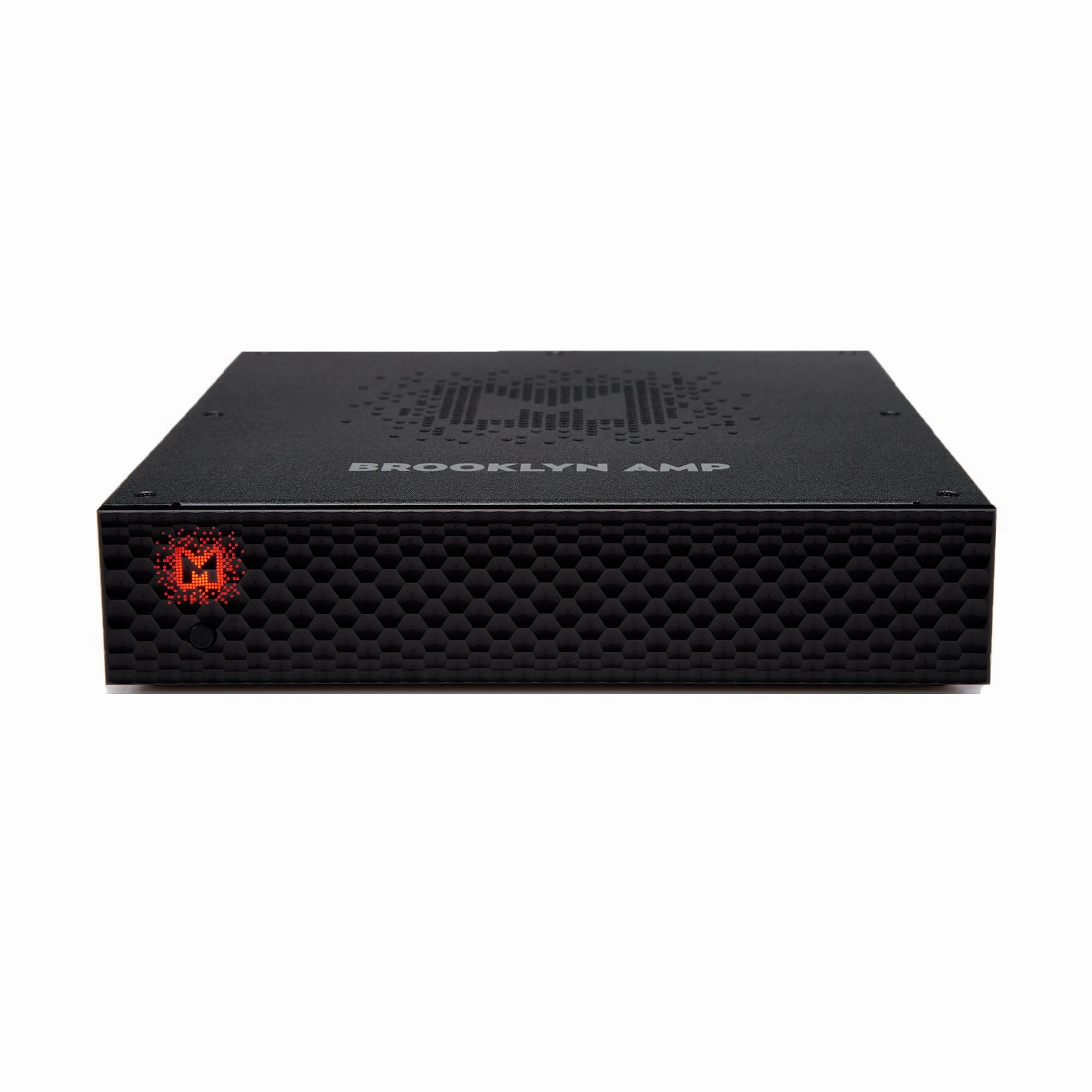 Mytek Brooklyn AMP Stereo Power Amplifier - DEMO UNIT