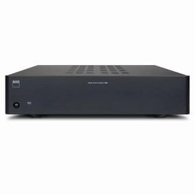 NAD C268 - Stereo Power Amplifier