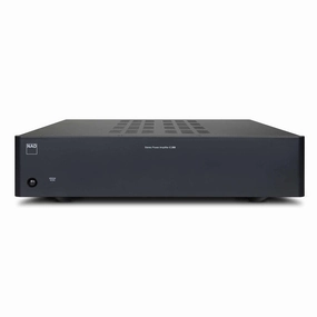 NAD C298 Power Amplifier