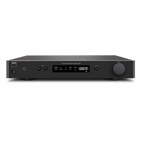 NAD C338 - Hybrid Digital DAC Amplifier - Chromecast Built-In (Each)