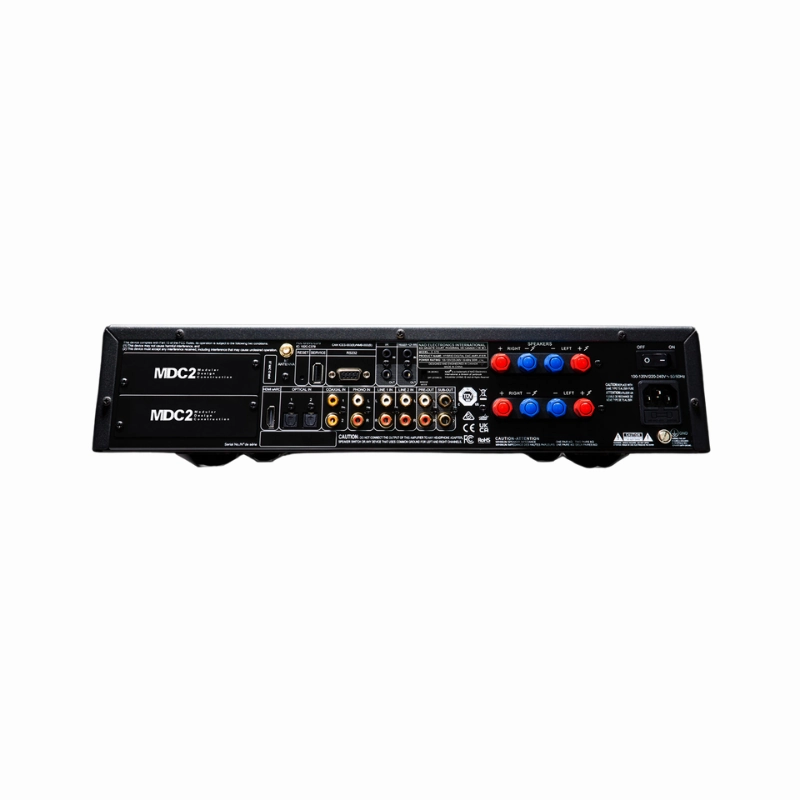NAD C379 Hybrid Digital DAC Amplifier (Each)