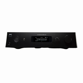 NAD C379 Hybrid Digital DAC Amplifier (Each)