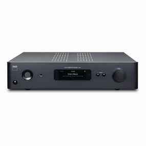 NAD C 389 - Hybrid/Digital DAC Amplifier (Each)