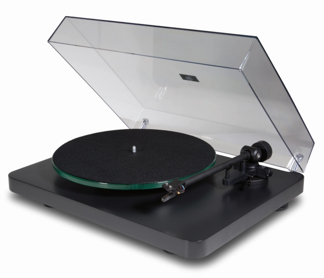 NAD C 558 Turntable Turntables,Record Players,LP Spinners