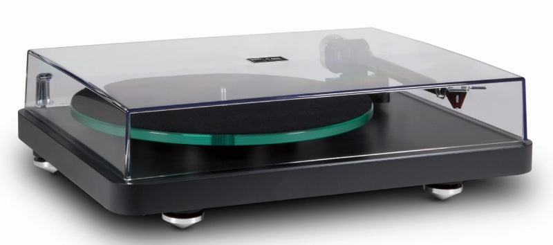 NAD C 588 Turntable Turntables,Record Players,LP Spinners