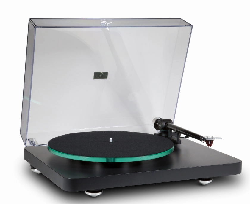 NAD C 588 Turntable