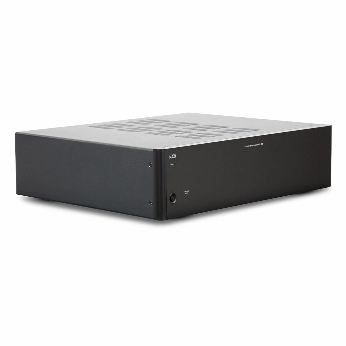 NAD Electronics C 298 Stereo Power Amplifier