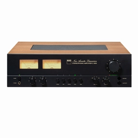 NAD Electronics C 3050 HybridDigital Stereophonic Amplifier Music streaming,Audio Streaming,Online Music Services