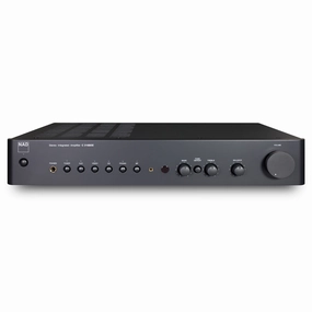 NAD Electronics C 316BEE V2 Stereo Integrated Amplifier