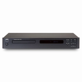 NAD Electronics C 538 CD Player CD player,Compact Disc Player,CD Transport
