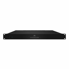 NAD Electronics CI 580 V2 Rack Mount BluOS Network Audio Streamer Music streaming,Audio Streaming,Online Music Services