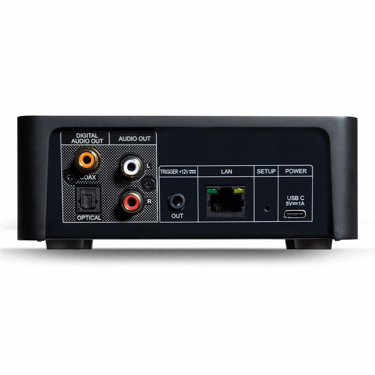 NAD Electronics CS1 Endpoint Bluetooth Network Streamer