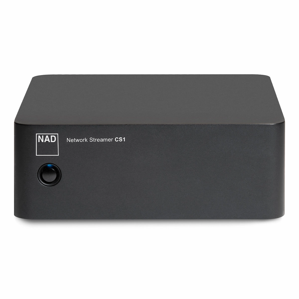 NAD Electronics CS1 Endpoint Bluetooth Network Streamer Music streaming,Audio Streaming,Online Music Services