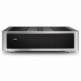 NAD M23 - Stereo Power Amplifier