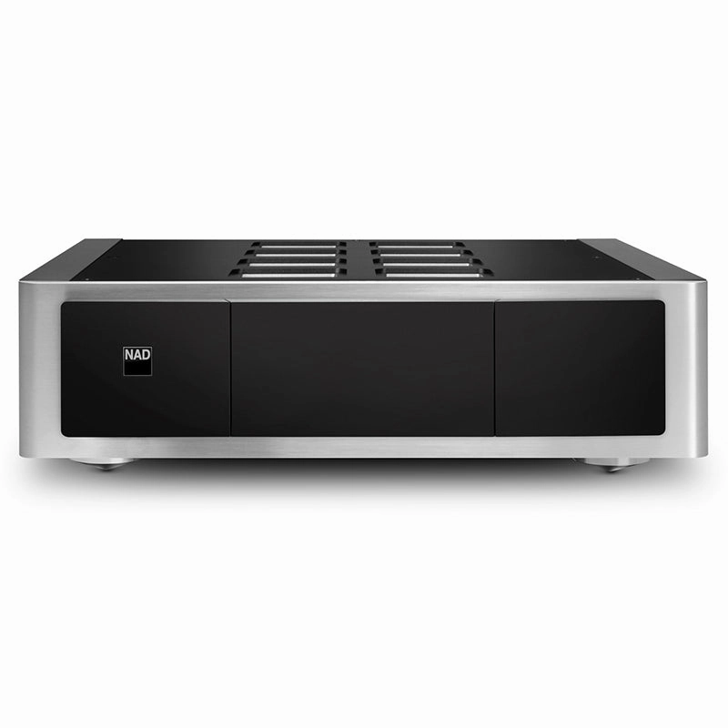 NAD M23 - Stereo Power Amplifier