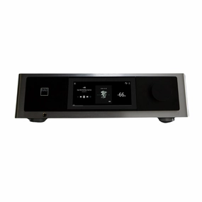 NAD M33 V2 BluOS Streaming DAC Amplifier