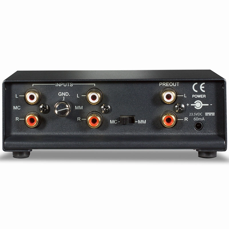 NAD PP 2e MC/MM - Phono Pre-Amplifier