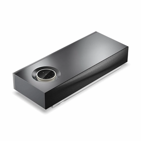 Naim Mu-so 2nd Generation Wireless Music System Active Powered Speakers,Powered Monitors,Self-powered Speakers