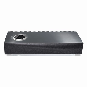 Naim Mu-so All-in-One Wireless Music System Gen 2 Wireless & Multiroom Speakers,WiFi Speakers,Connected Audio