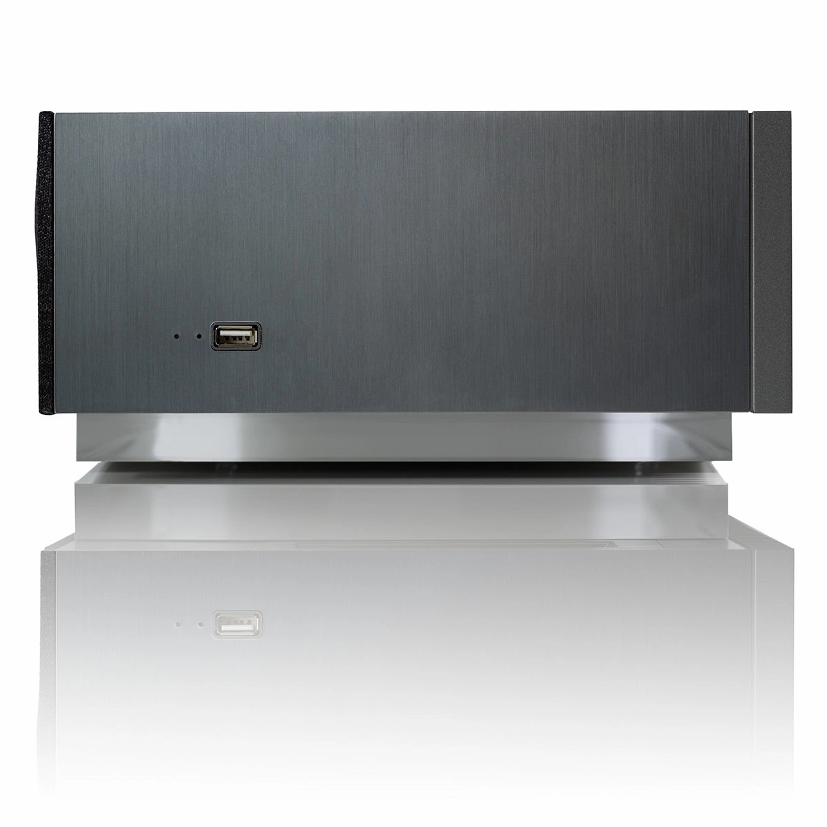 Naim Mu-so All-in-One Wireless Music System Gen 2