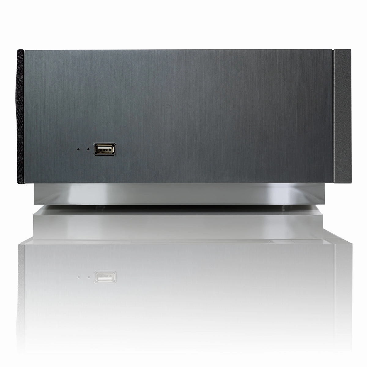 Naim Mu-so All-in-One Wireless Music System Gen 2