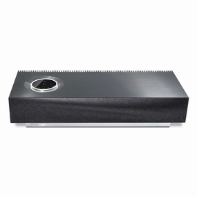 Naim Mu-so All-in-One Wireless Music System Gen 2 Music streaming,Audio Streaming,Online Music Services