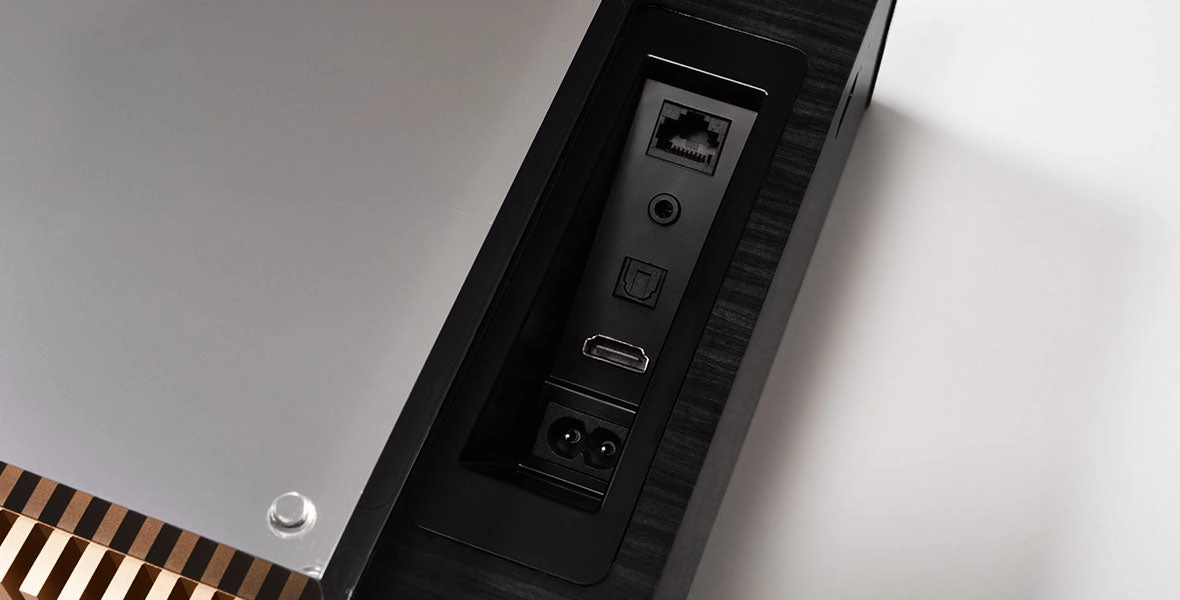 Naim Mu-so for Bentley Special Edition Wireless Speaker (Each)