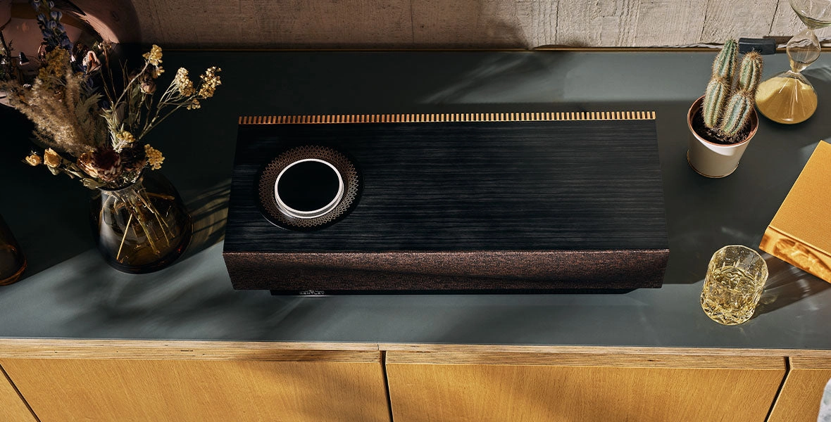 Naim Mu-so for Bentley Special Edition Wireless Speaker (Each)