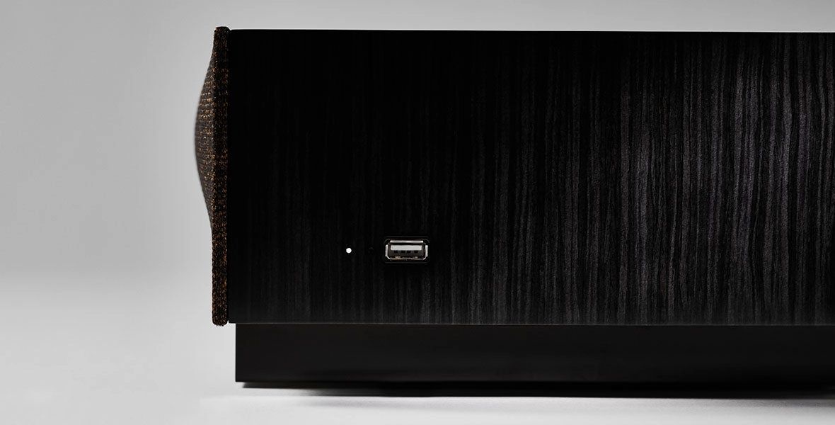 Naim Mu-so for Bentley Special Edition Wireless Speaker (Each)