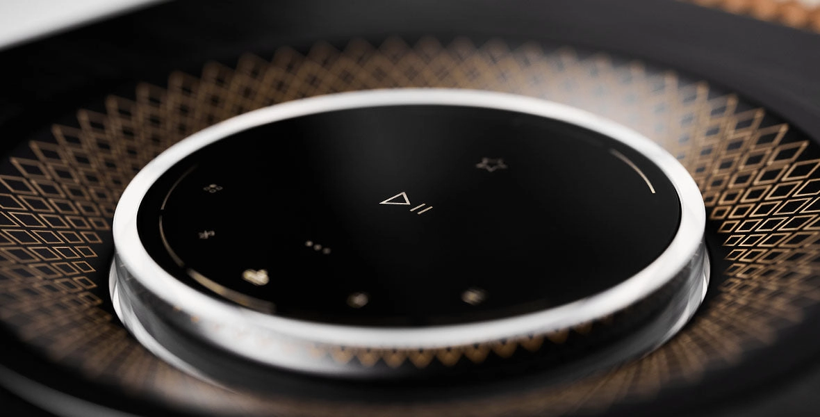 Naim Mu-so for Bentley Special Edition Wireless Speaker (Each)