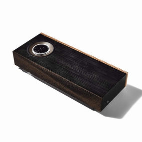 Naim Mu-so for Bentley Special Edition Wireless Speaker (Each) hi-fi analog preamp,hi-fi dynamic range audio,hi-fi stereo for TV