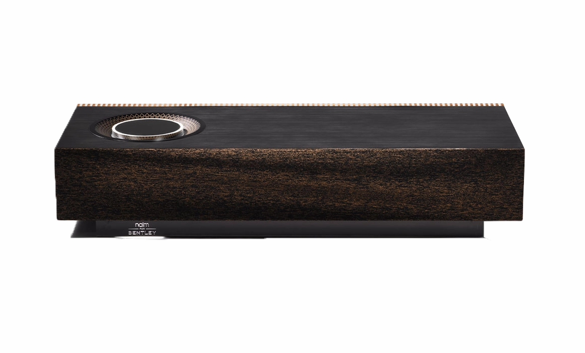 Naim Mu-so for Bentley Special Edition Wireless Speaker (Each)