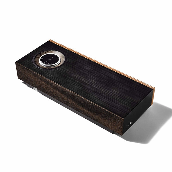 Naim Mu-so for Bentley Special Edition Wireless Speaker (Each) hi-fi analog preamp,hi-fi dynamic range audio,hi-fi stereo for TV