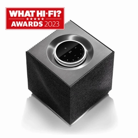 Naim Mu-so Qb 2nd Gen Wireless Speaker hi-fi analog preamp,hi-fi dynamic range audio,hi-fi stereo for TV