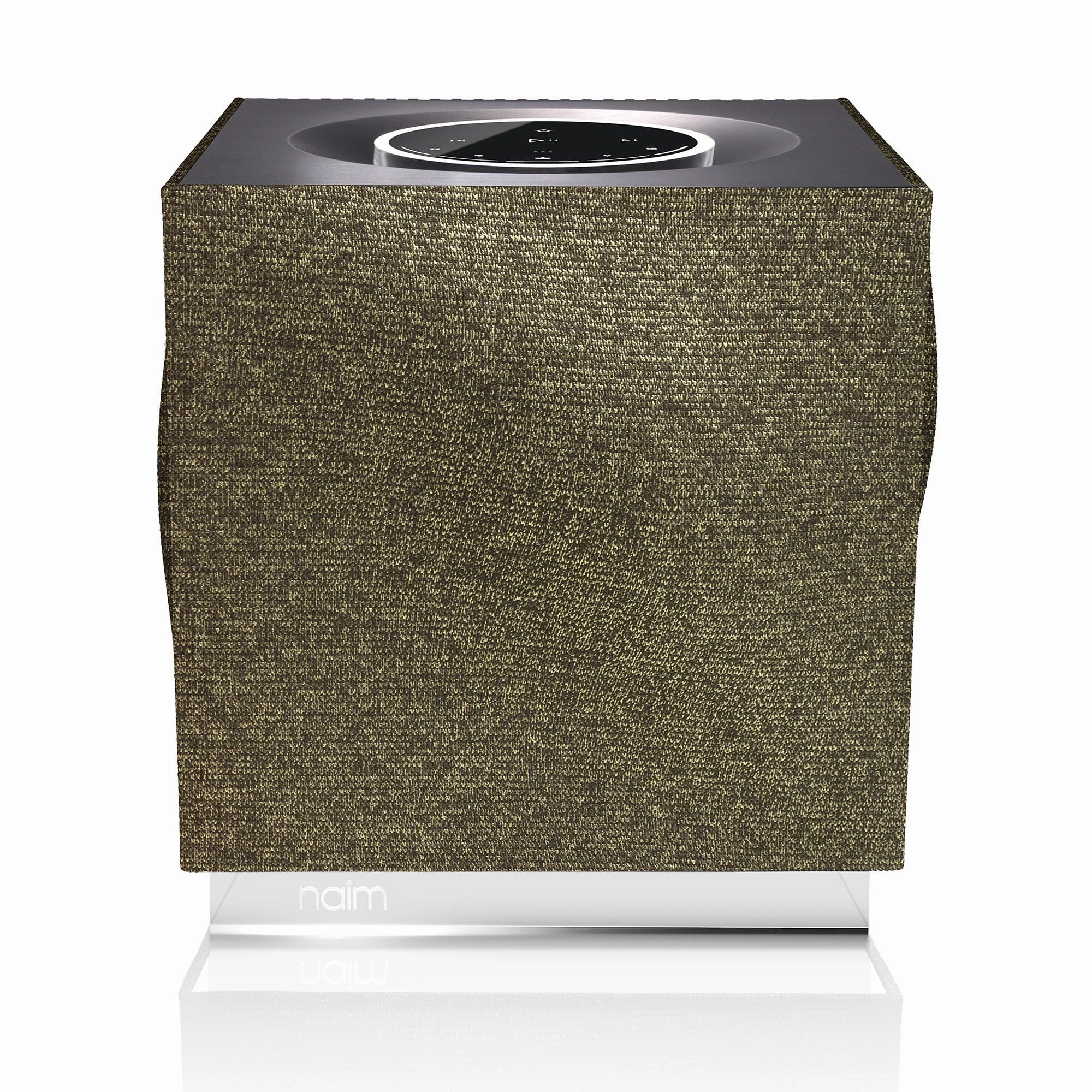 Naim Mu-so Qb 2nd Generation Replacement Grilles