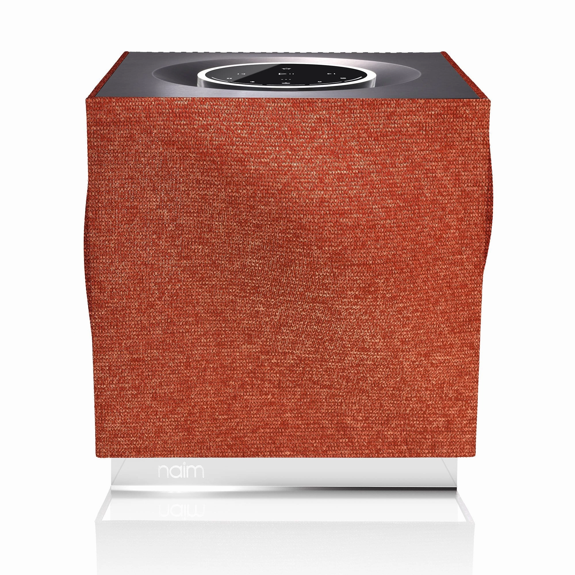 Naim Mu-so Qb 2nd Generation Replacement Grilles