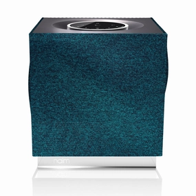 Naim Mu-so Qb 2nd Generation Replacement Grilles hi-fi woofer unit,hi-fi subwoofer box,hi-fi crossover kit