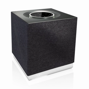 Naim Mu-so Qb 2nd Generation Wireless Music System Home Audio,Hi-Fi Systems,Home Theater