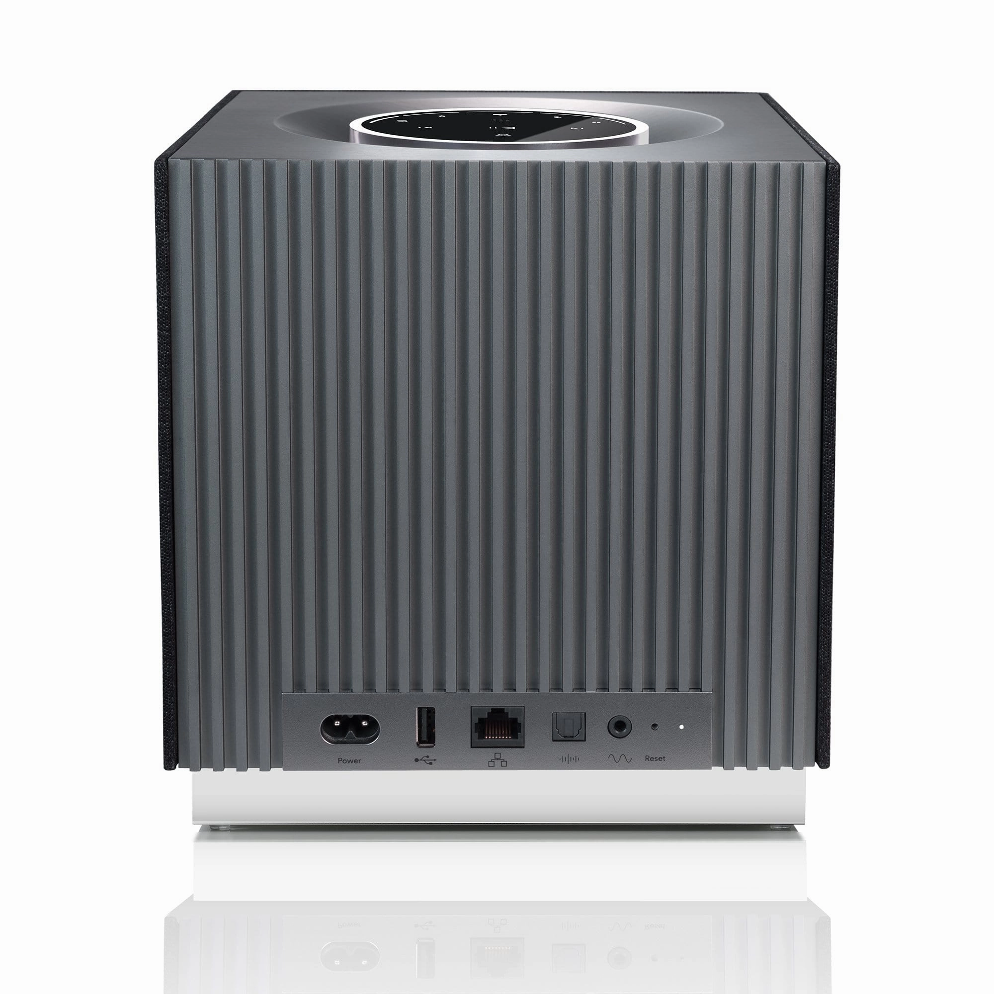 Naim Mu-so Qb 2nd Generation Wireless Music System