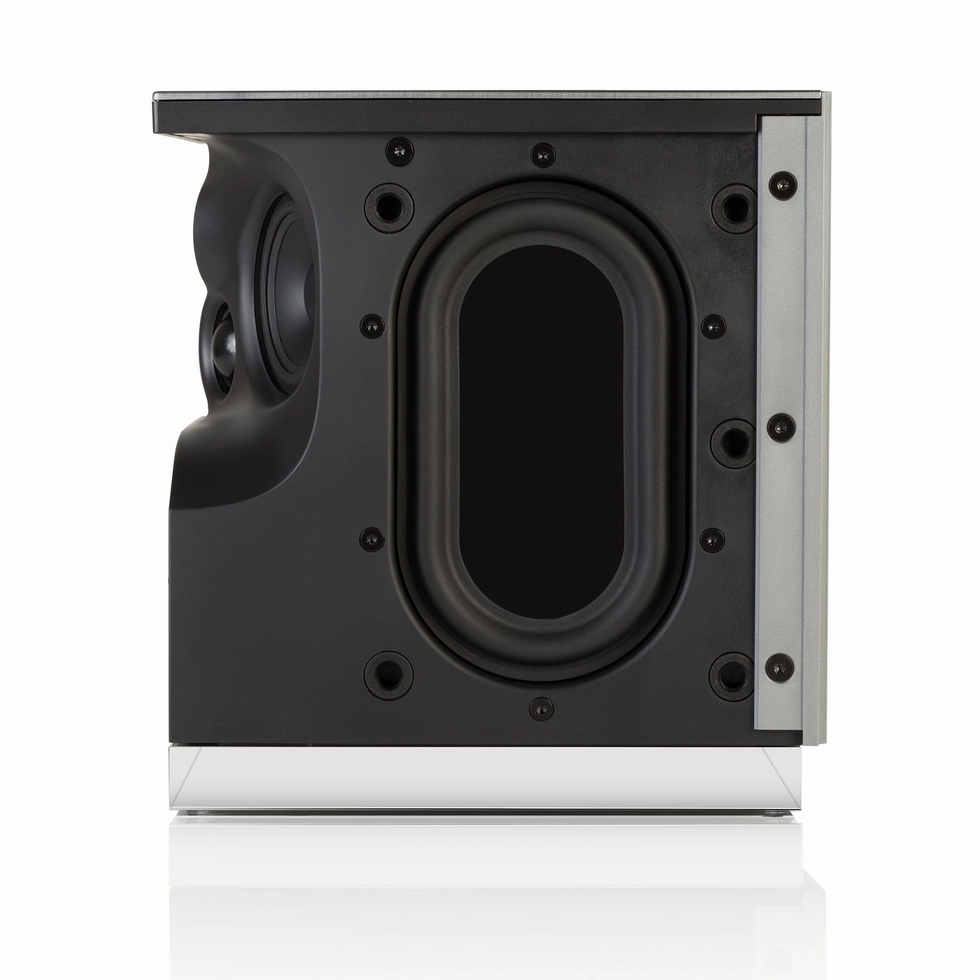 Naim Mu-so Qb 2nd Generation Wireless Music System
