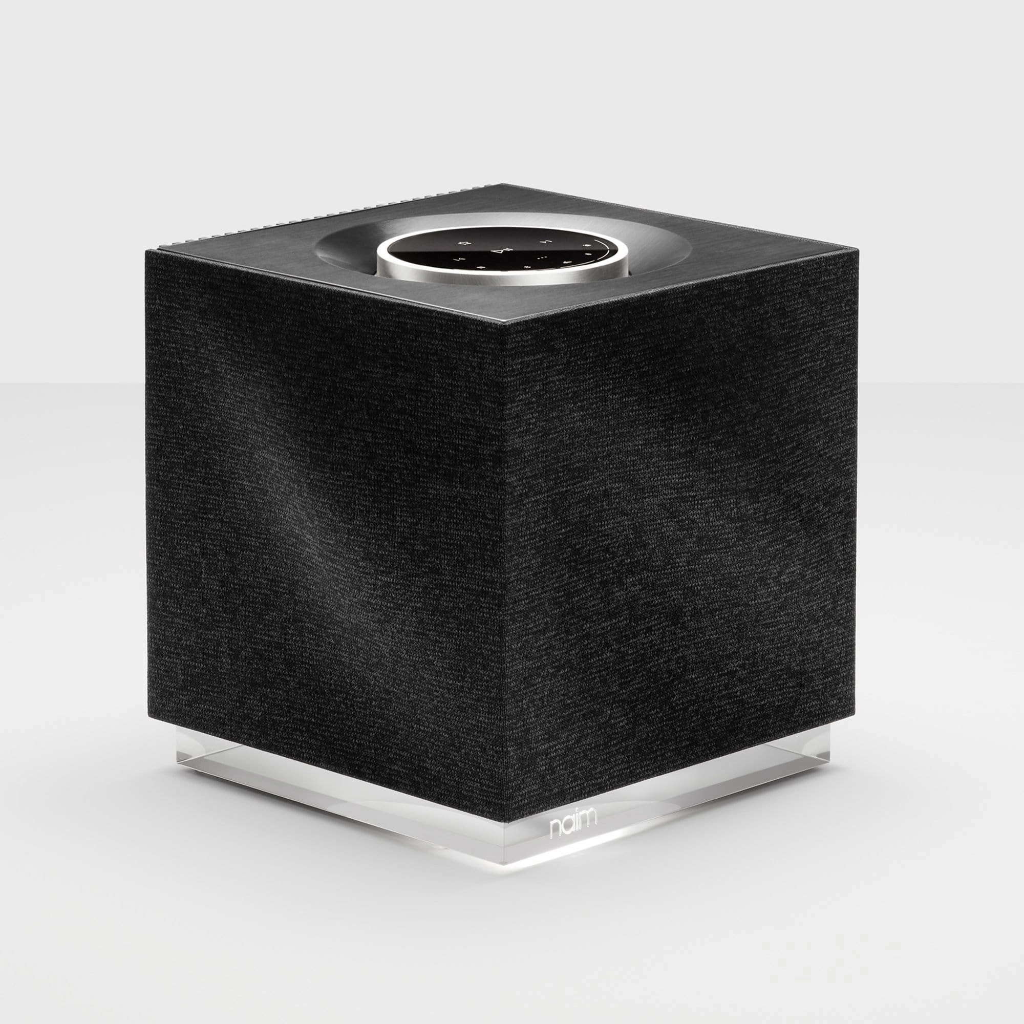 Naim Mu-so Qb 2nd Generation Wireless Music System